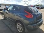 2013 Nissan Juke S