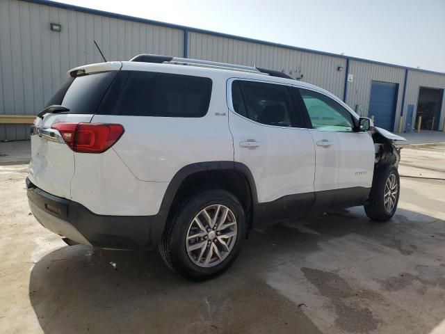 2017 GMC Acadia SLE