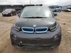 2015 BMW I3 REX