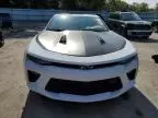 2018 Chevrolet Camaro SS