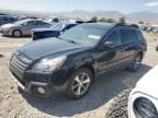 2013 Subaru Outback 3.6R Limited