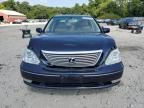 2006 Lexus LS 430