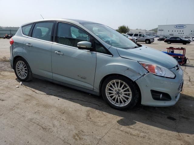 2013 Ford C-MAX Premium