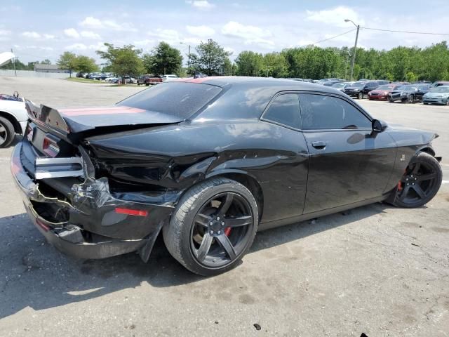 2018 Dodge Challenger R/T 392