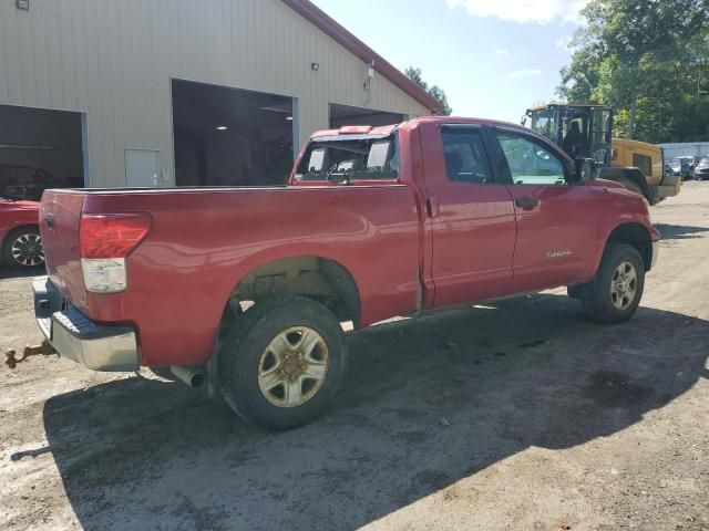 2012 Toyota Tundra Double Cab SR5