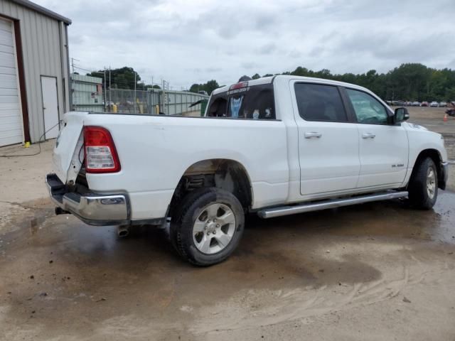 2019 Dodge RAM 1500 BIG HORN/LONE Star