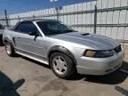 2001 Ford Mustang