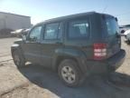 2011 Jeep Liberty Sport