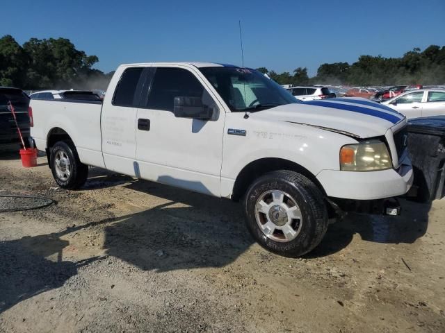 2006 Ford F150