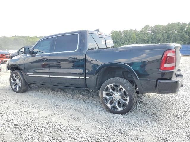 2023 Dodge RAM 1500 Limited