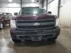 2008 Chevrolet Silverado K1500