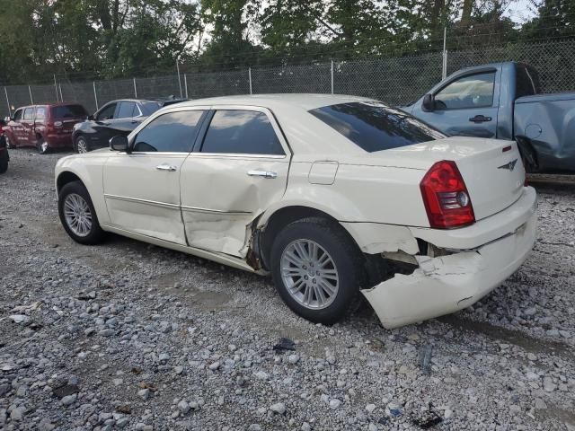 2010 Chrysler 300 Touring