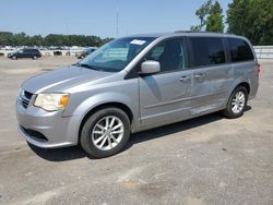 Dodge Vehiculos salvage en venta: 2016 Dodge Grand Caravan SXT