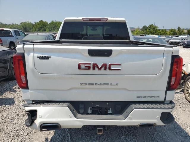 2019 GMC Sierra K1500 Denali