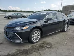 2024 Toyota Camry LE en venta en Fredericksburg, VA