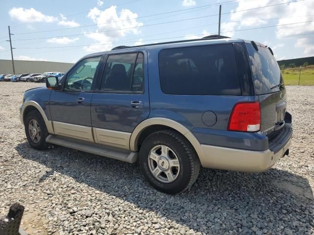 2004 Ford Expedition Eddie Bauer