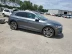 2018 Audi SQ5 Premium Plus