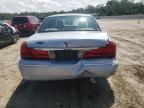 2003 Mercury Grand Marquis LS