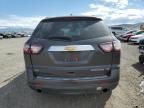 2015 Chevrolet Traverse LTZ