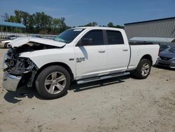 Dodge 1500 Vehiculos salvage en venta: 2019 Dodge RAM 1500 Classic SLT