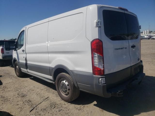 2015 Ford Transit T-150