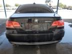 2008 BMW 328 I Sulev