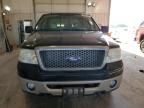 2008 Ford F150 Supercrew