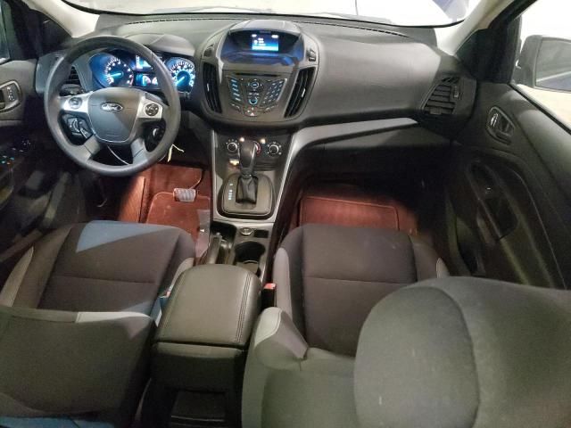 2016 Ford Escape S