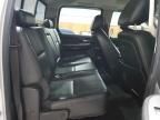 2012 Chevrolet Silverado K2500 Heavy Duty LTZ