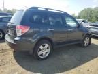 2009 Subaru Forester 2.5X Limited