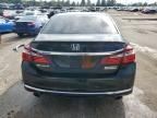 2017 Honda Accord Sport Special Edition