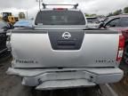 2011 Nissan Frontier S