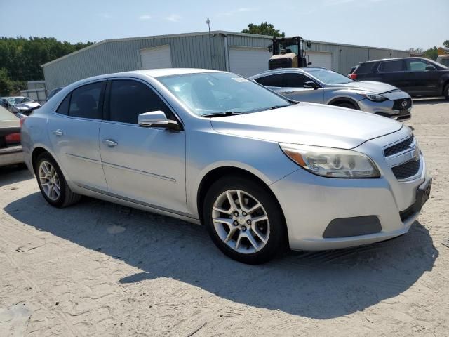 2013 Chevrolet Malibu 1LT