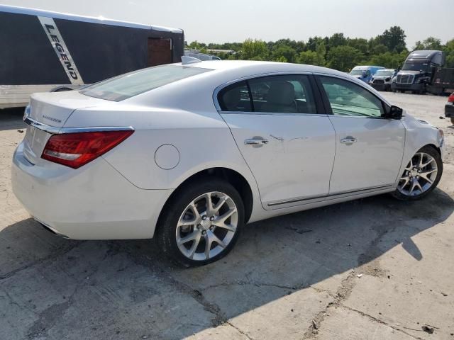 2015 Buick Lacrosse