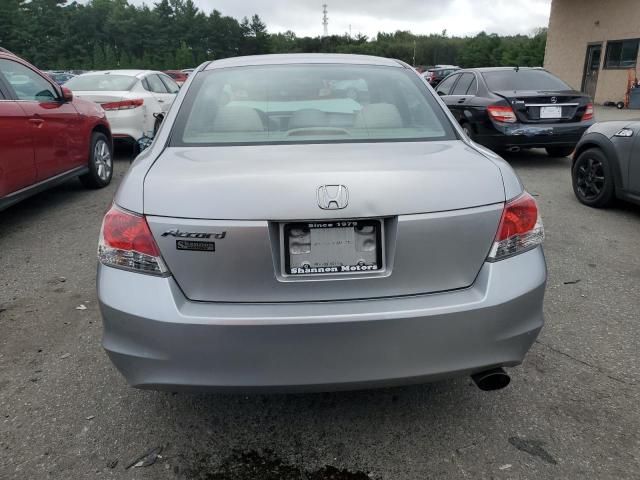 2010 Honda Accord LX