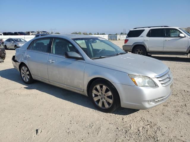 2007 Toyota Avalon XL