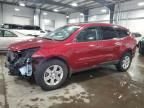 2011 Chevrolet Traverse LT