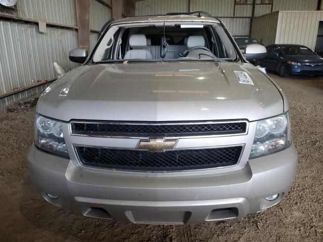 2009 Chevrolet Tahoe C1500 LT