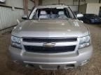 2009 Chevrolet Tahoe C1500 LT