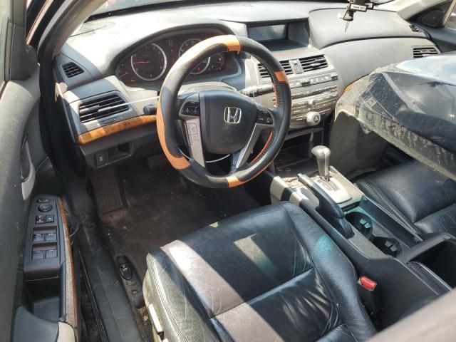 2011 Honda Accord EXL