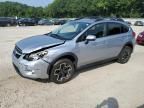 2015 Subaru XV Crosstrek 2.0 Premium