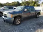 2011 Chevrolet Silverado C1500  LS