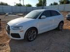 2018 Audi Q3 Premium Plus