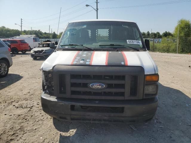 2012 Ford Econoline E250 Van