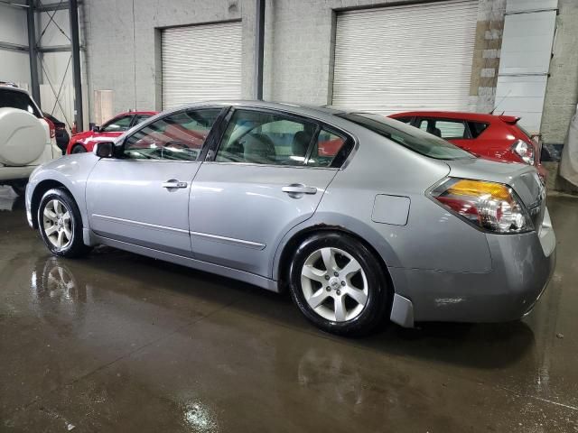 2009 Nissan Altima 2.5