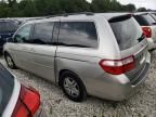 2006 Honda Odyssey EXL