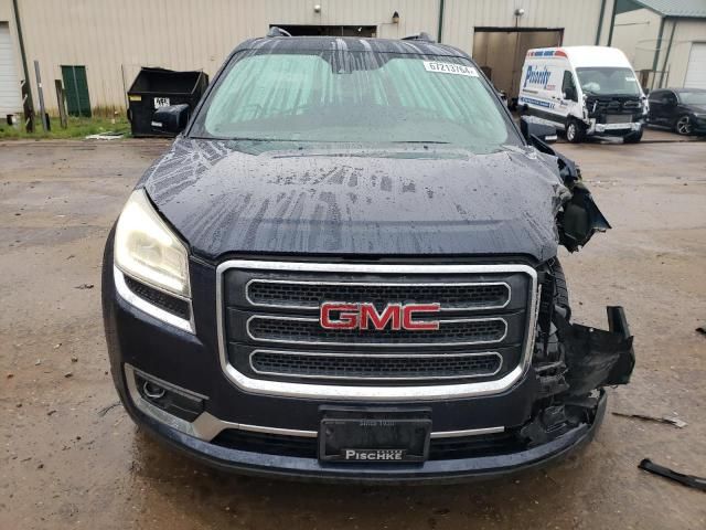 2015 GMC Acadia SLT-1