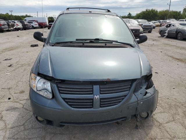 2006 Dodge Grand Caravan SXT