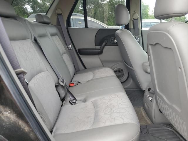 2004 Saturn Vue