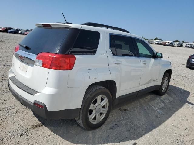 2015 GMC Terrain SLT